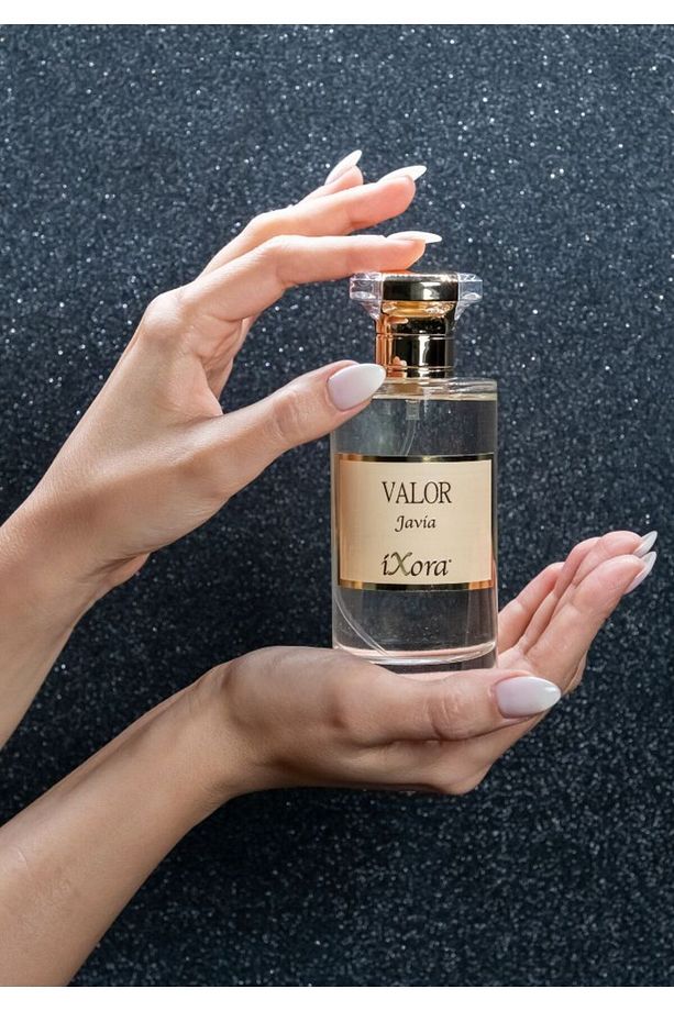 Valor Javia Unisex Parfüm 100 ml Edp - 2