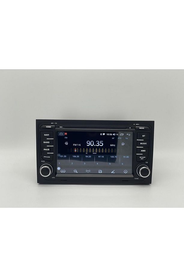 SEAT LEON  GÖRÜNÜM MULTİMEDYA CARPLAY+ANDROİDAUTO+MULTİMEDYA+YOUTUBE+PLAYSTORE UYGULAMALARI - 4