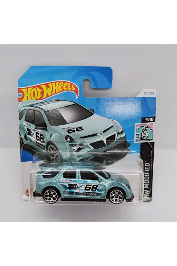 Hotwheels Pontiac Aztek Custom 2024 Hry61