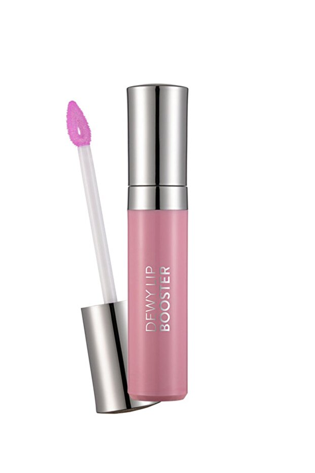Dewy Lip Booster - 01 Match