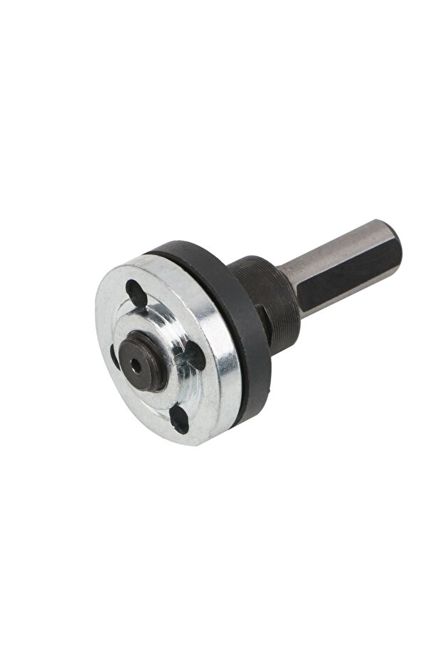 10mm 电钻转换角磨机连杆用于切割盘抛光轮金属... - 6