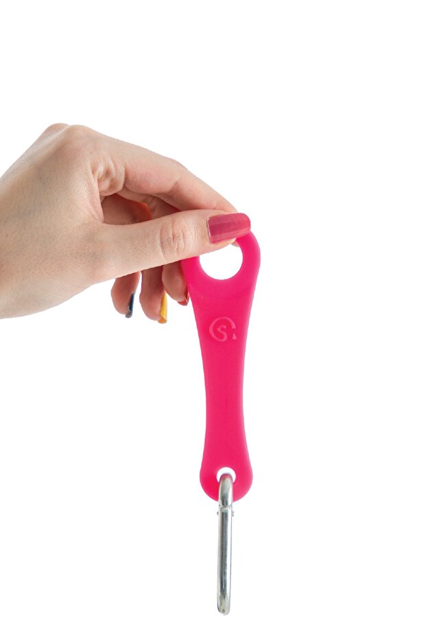 Pink Taşıma İpi - 3