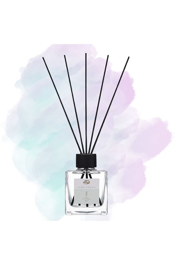 Reed Diffuser Pure Touch Çubuklu Oda Kokusu 100 ml - 2