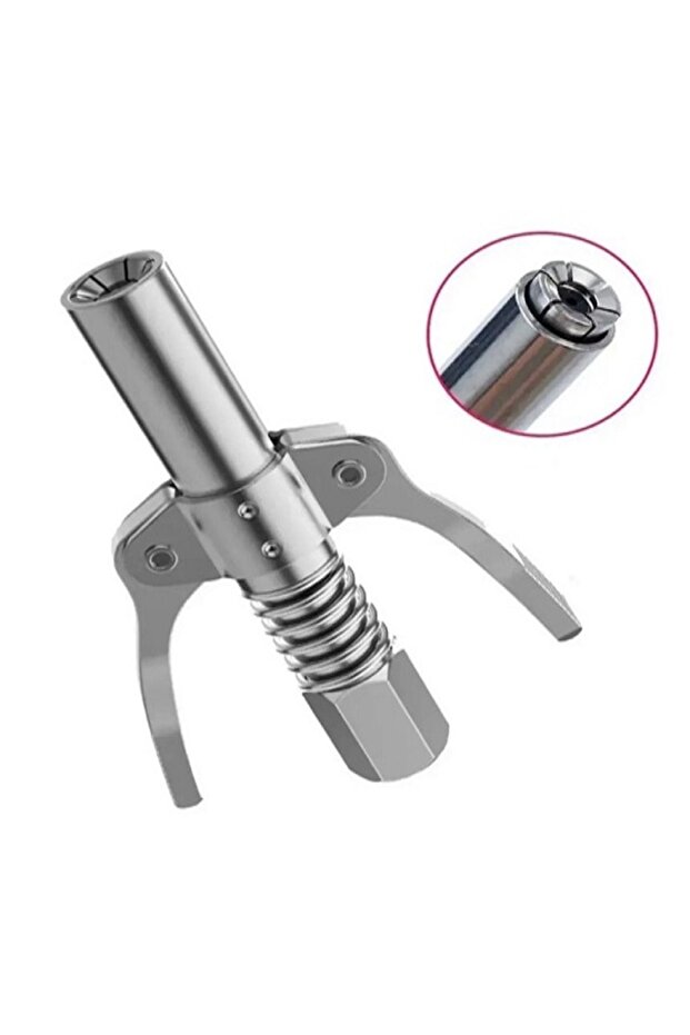 ÇIFT MANDALLI GRES POMPA UCU - 3