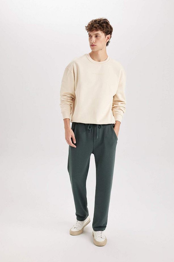 DFM - Regular Fit Eşofman Altı - 2