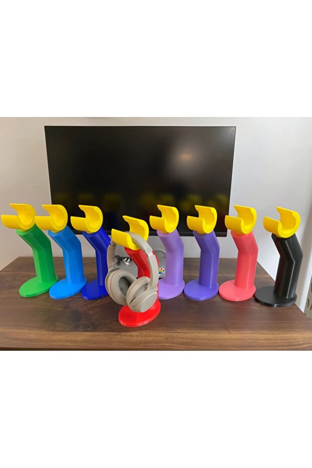 KULAKLIK SITANDI - 1