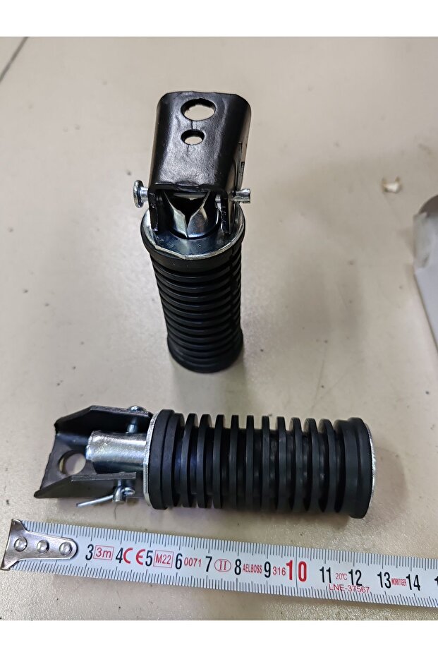 Vsm Arka basamak takımı kalın - 8