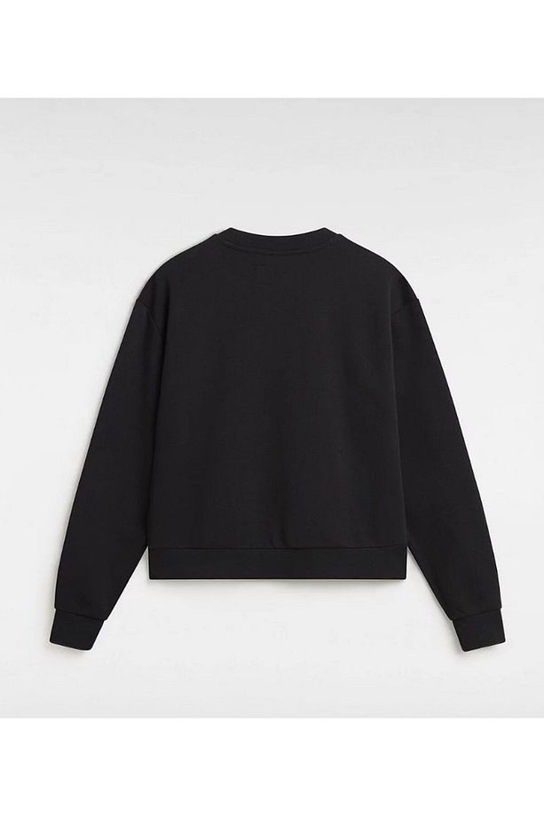 W ESSENTIAL FT RLX CREW - 2