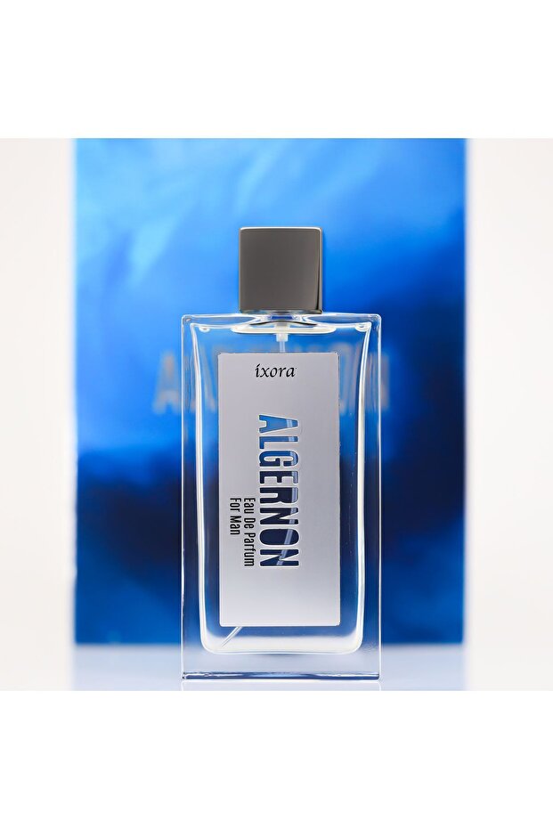 Algernon 100 ml Edp Erkek Parfüm - 2