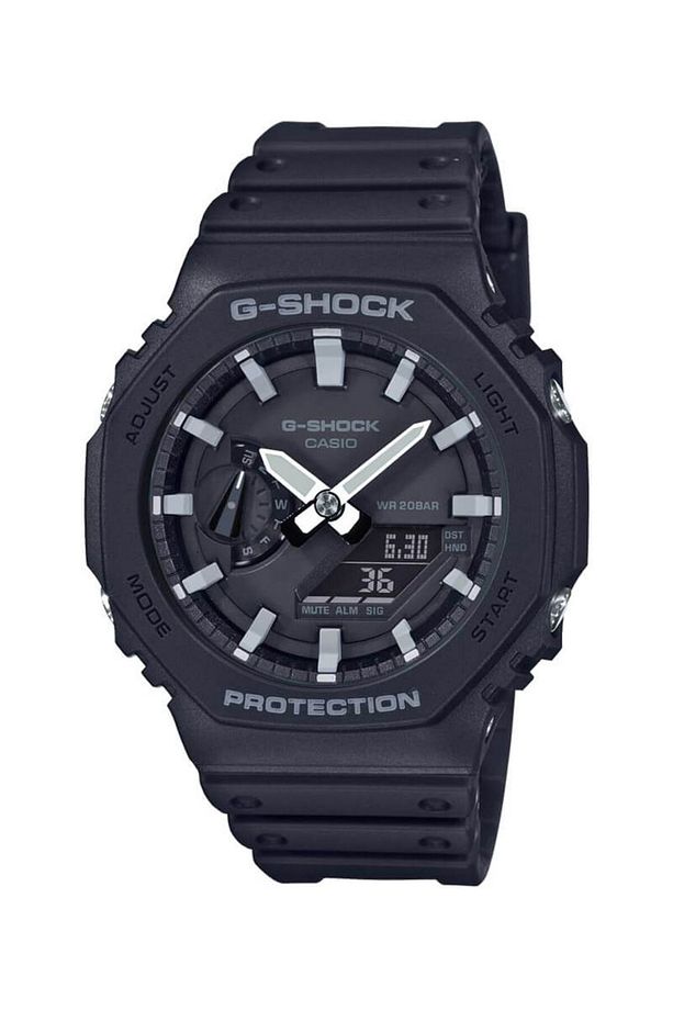 GA-2100 Series Analog-Digital GA-2100-1ADR - 1