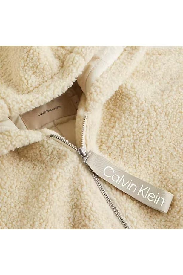 SHERPA JACKET - 7