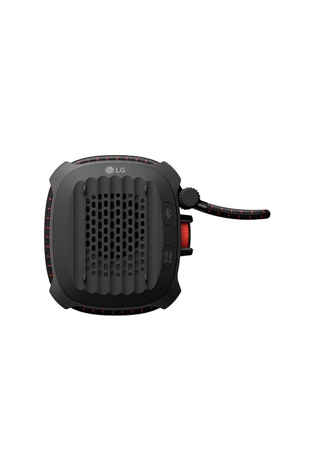 XG2TBK XBOOM GO WIRELESS BLUETOOTH HOPARLÖR - 2