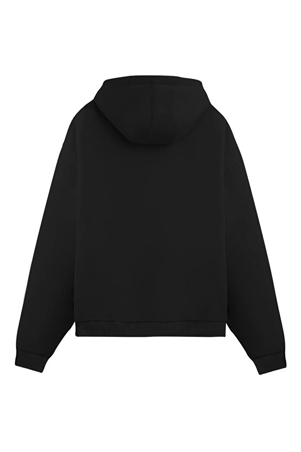 Unisex Basic - Regular Hoodie - 2