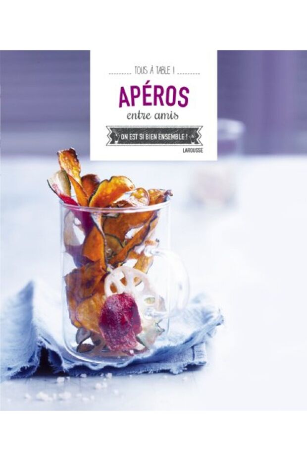 Aperos Entre Amis - 1