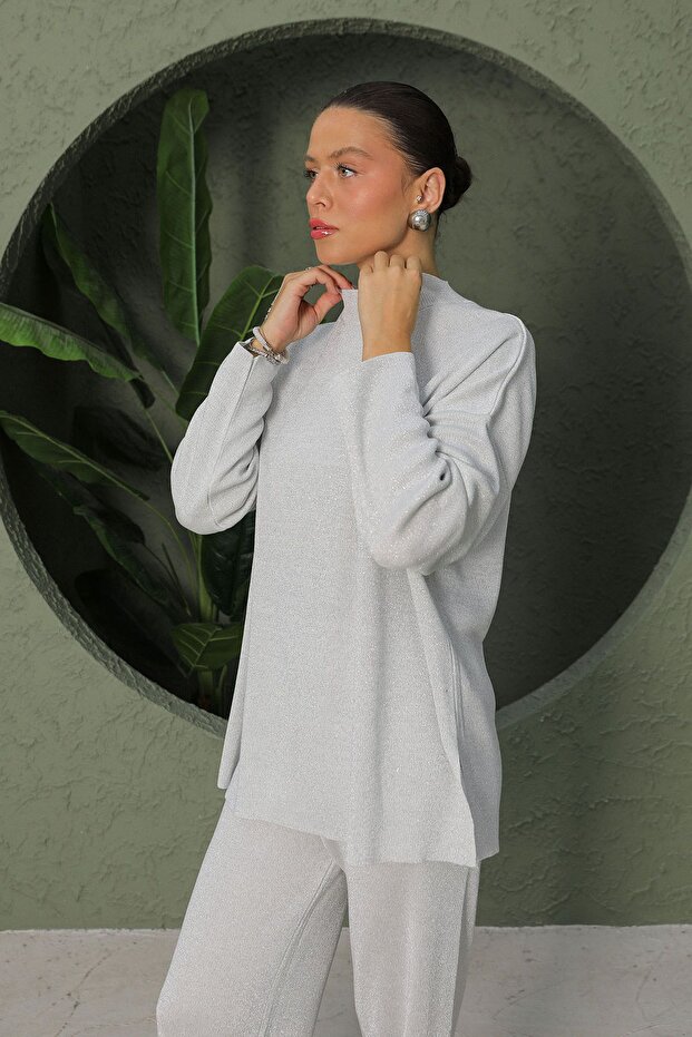 Silver Basic Set 32-7014 - 5