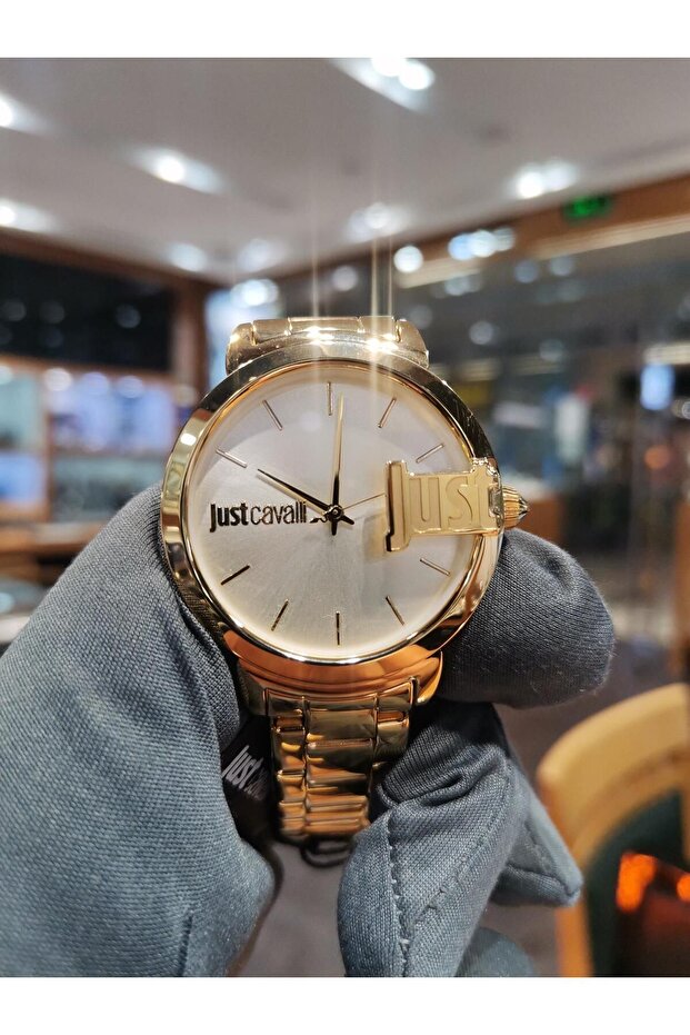 KADIN KOL SAATİ - 2