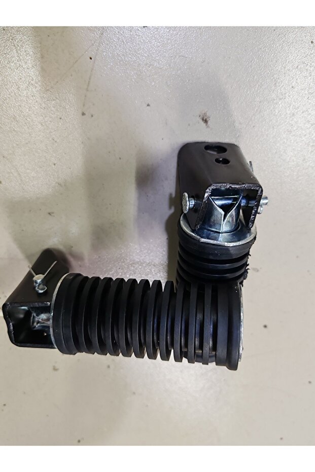 Vsm Arka basamak takımı kalın - 3