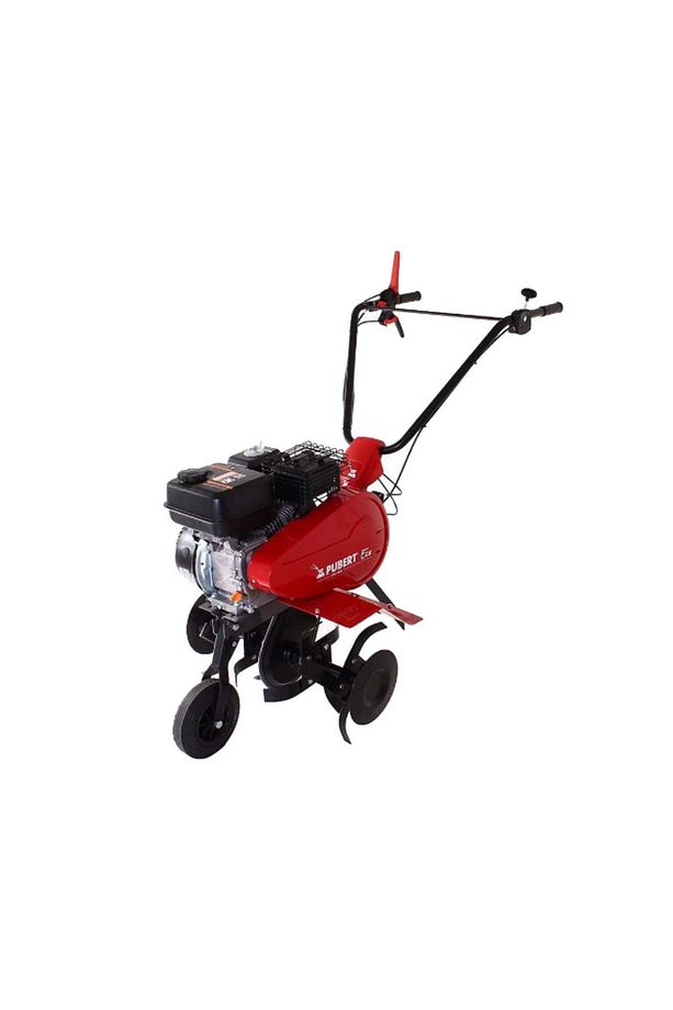Meso 35p C2 3.5 Hp Benzinli Mini Çapa Makinesi Sadece 39 Kg Orijinal Fransız Üretimidir. - 2
