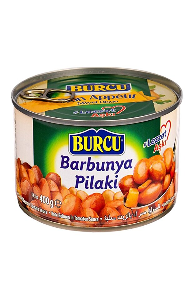 400 gram barbunya pilaki - 1