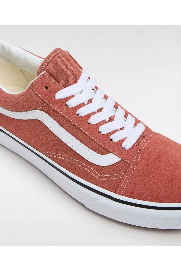 Classic Old Skool Sneaker - 4