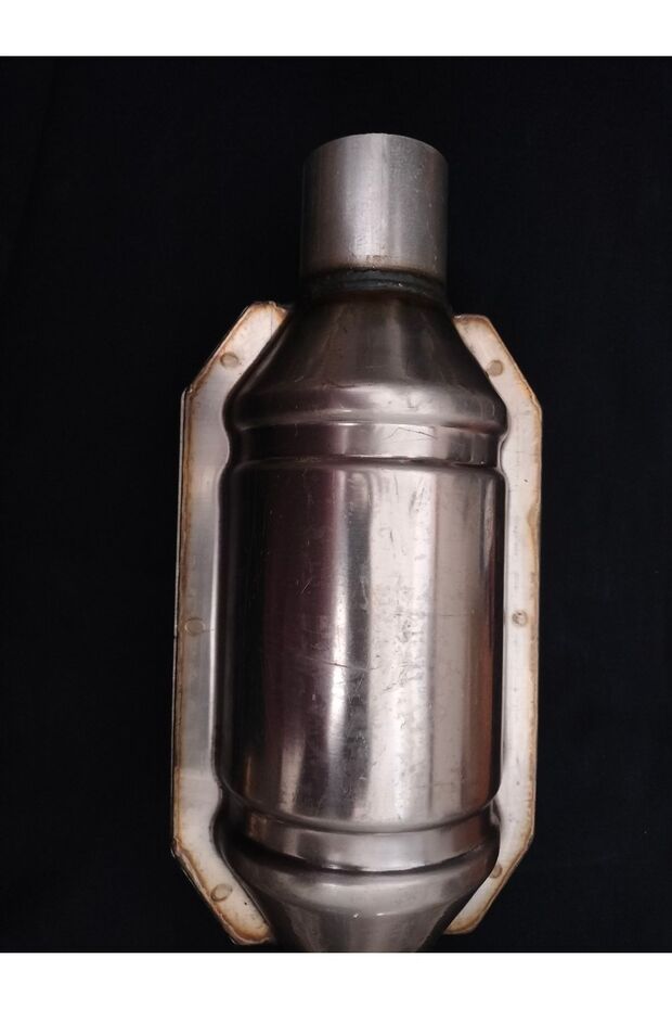 Katalizör Katalitik Konvektör E4 - 4