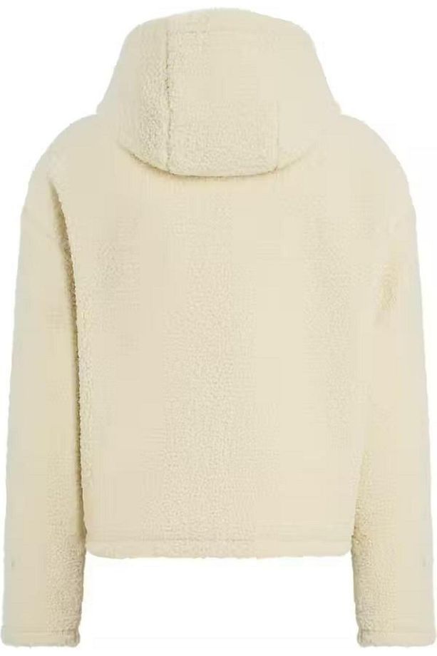 SHERPA JACKET - 6