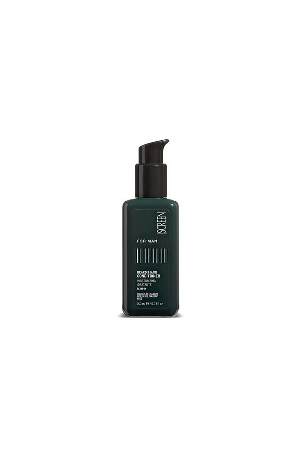 Sakallar İçin Şahane Screen Man Şampuan 150 ml - 1