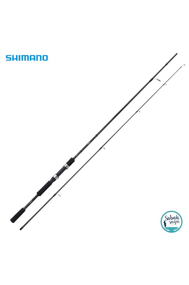 FX XT 210UL 2.10mt 1-11gr LRF Kamış - 1