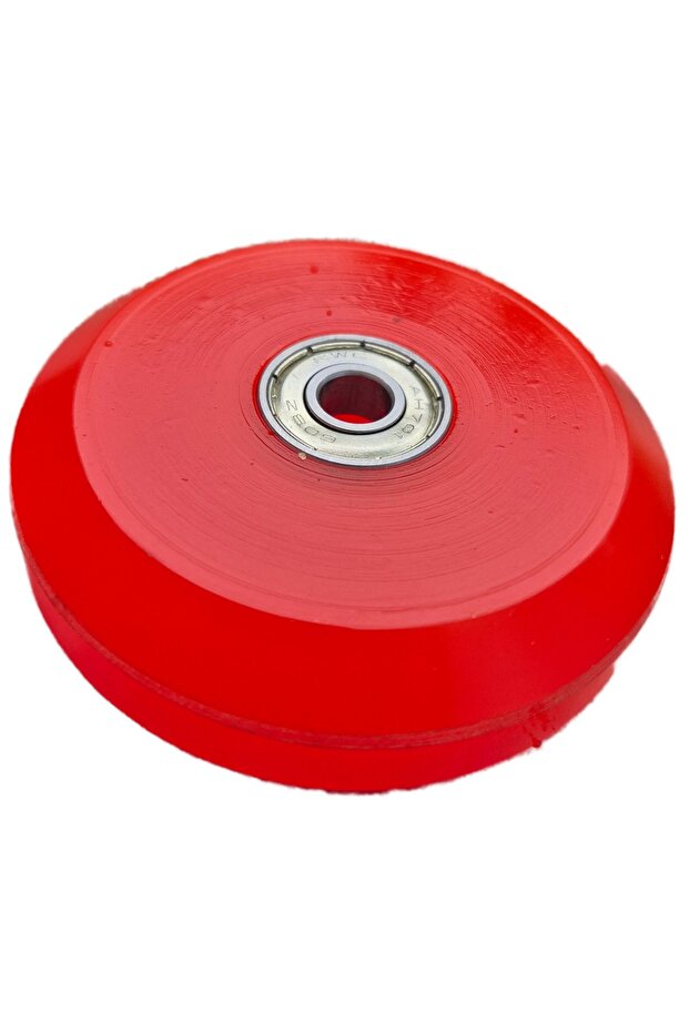 Reformer Pilates Side Balance Wheel