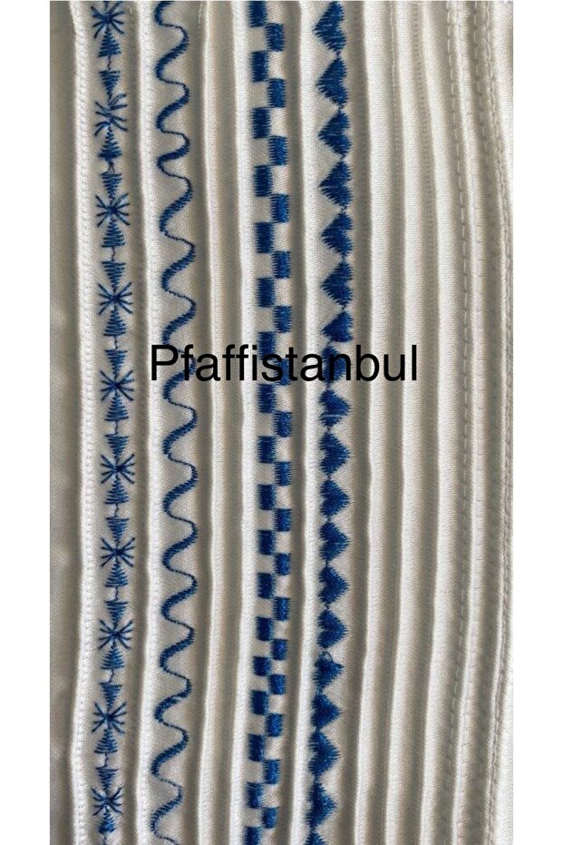 Çift Iğne Seti 5'li - 3