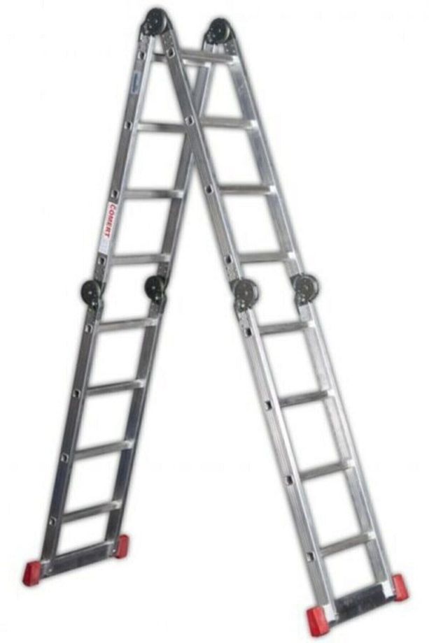 5,75 Cm Akrobat Merdiven - 1