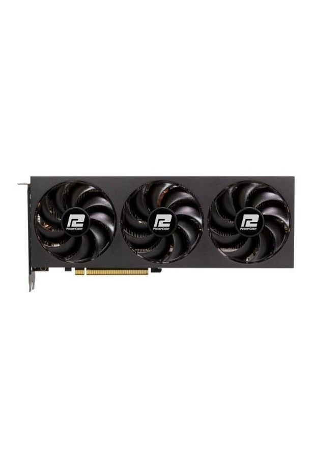 Fıghter Rx 7800xt 16g-f/oc Gddr6 256bit - 2