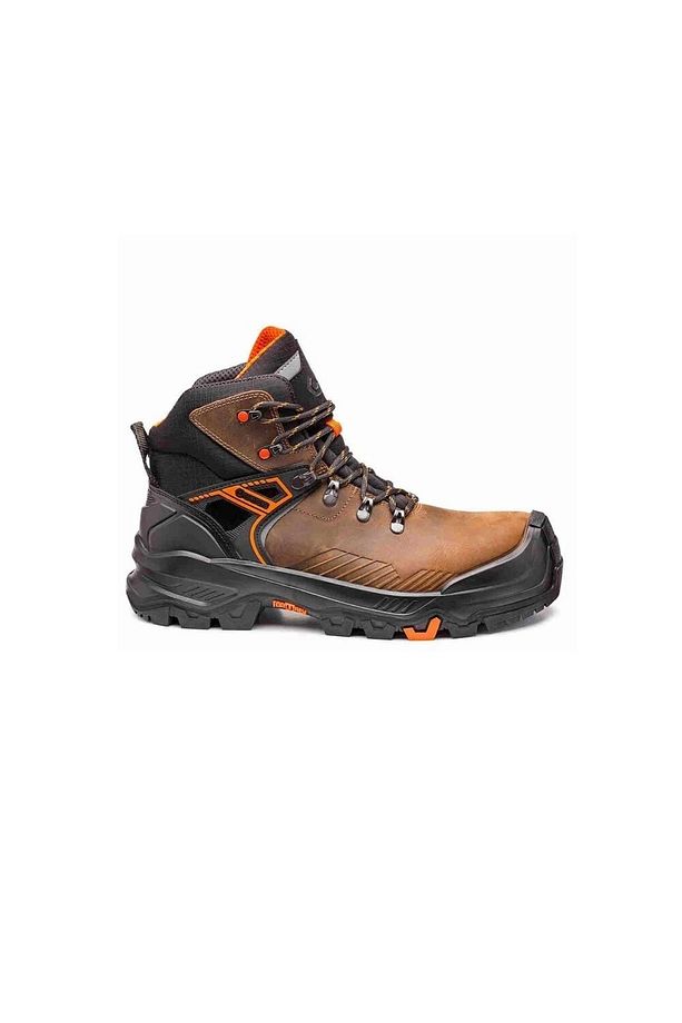 B1601b T-wall Mid S3s Hro Cı Hı Lg Fo Sr Iş Botu - 1