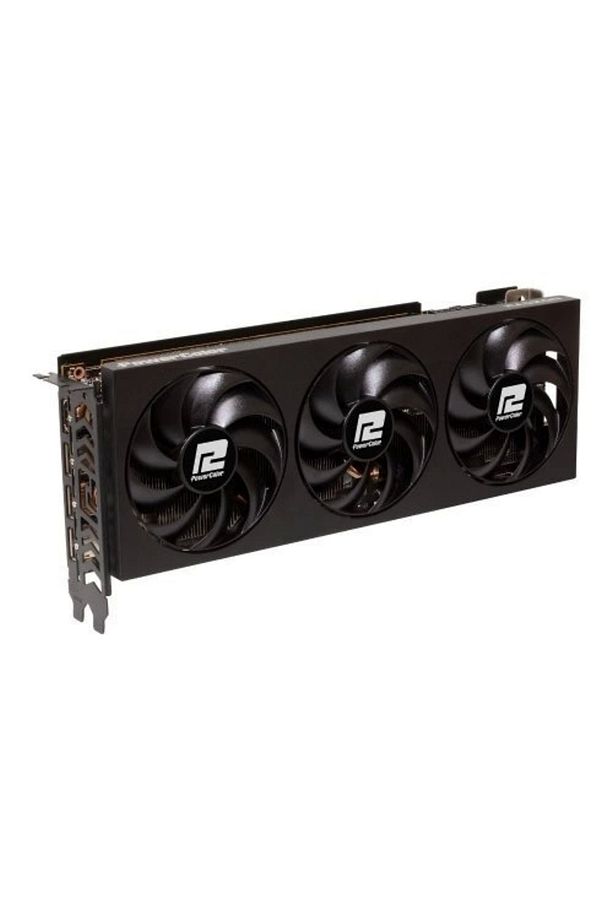 Fıghter Rx 7800xt 16g-f/oc Gddr6 256bit - 4