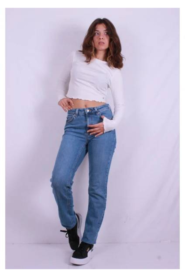 Kadın Jean - 1