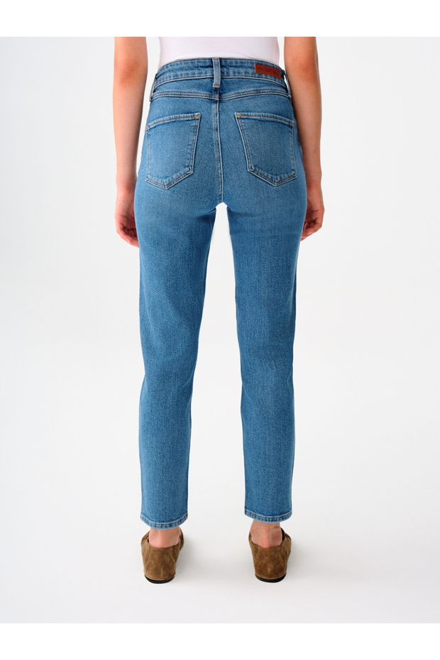 Kadın Jean - 6