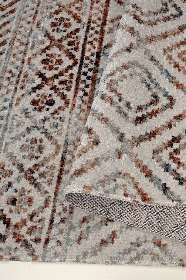 Konfor Bohem 4006 Modern Dokuma Halı - 4