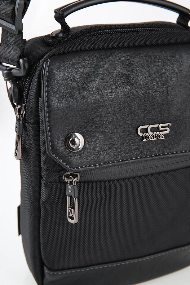 CCS 31369 Omuz Askılı El Çantası - 5