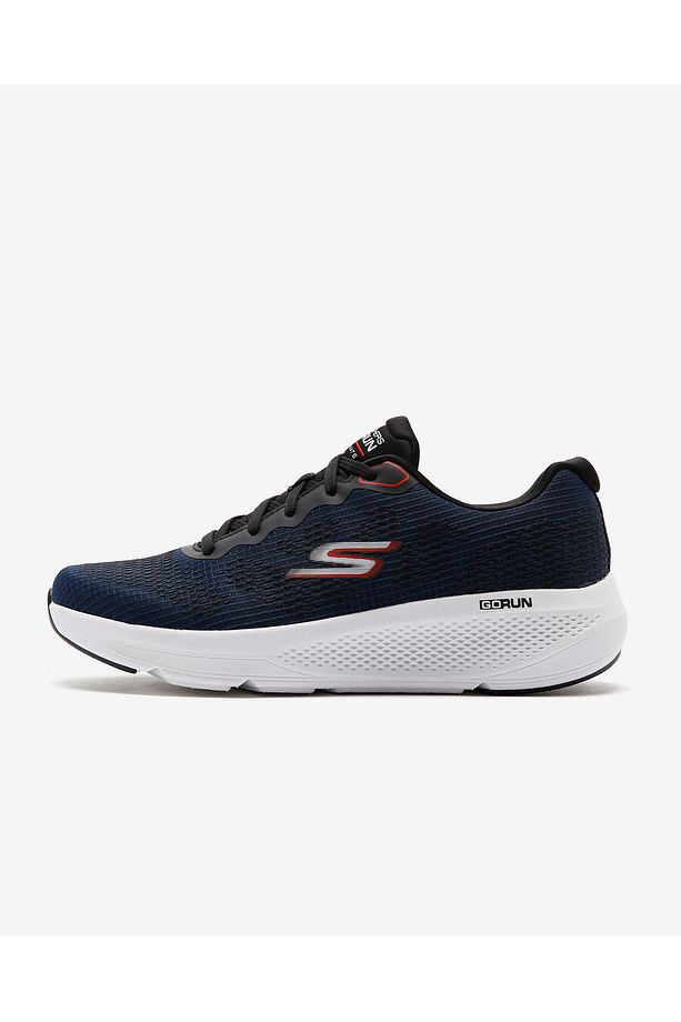 Go Run Elevate  -  Nimbus Erkek Lacivert Koşu Ayakkabısı 220334 Nvrd - 1