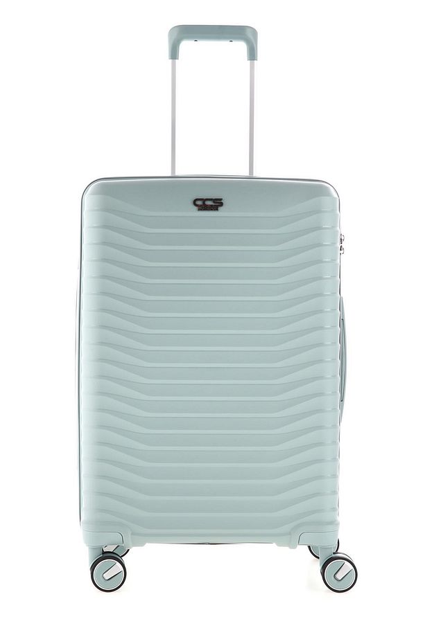 Ccs 5235 Trolley Büyük Boy Valiz - 1