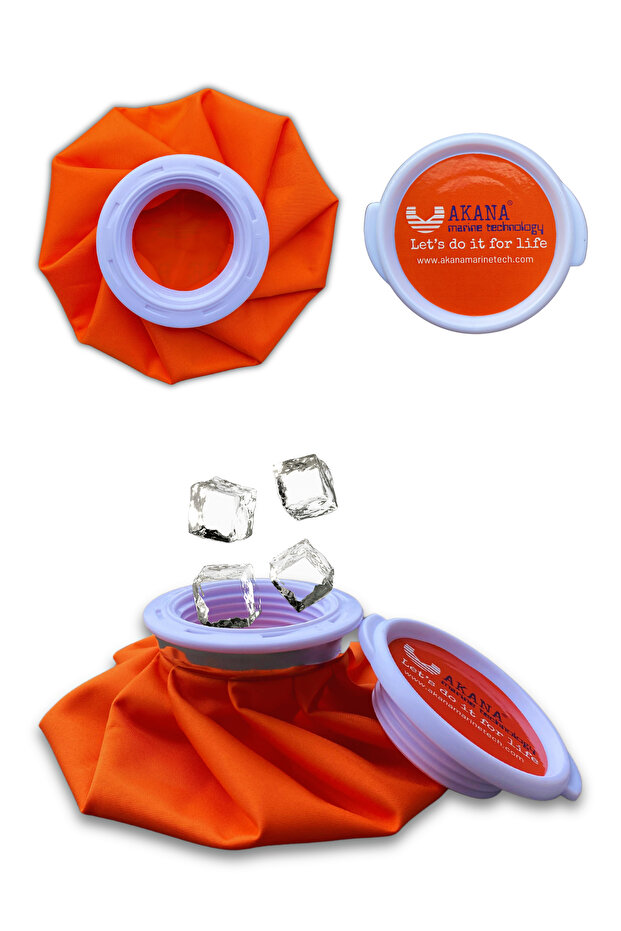 BUZ TORBASI 16CM - 5