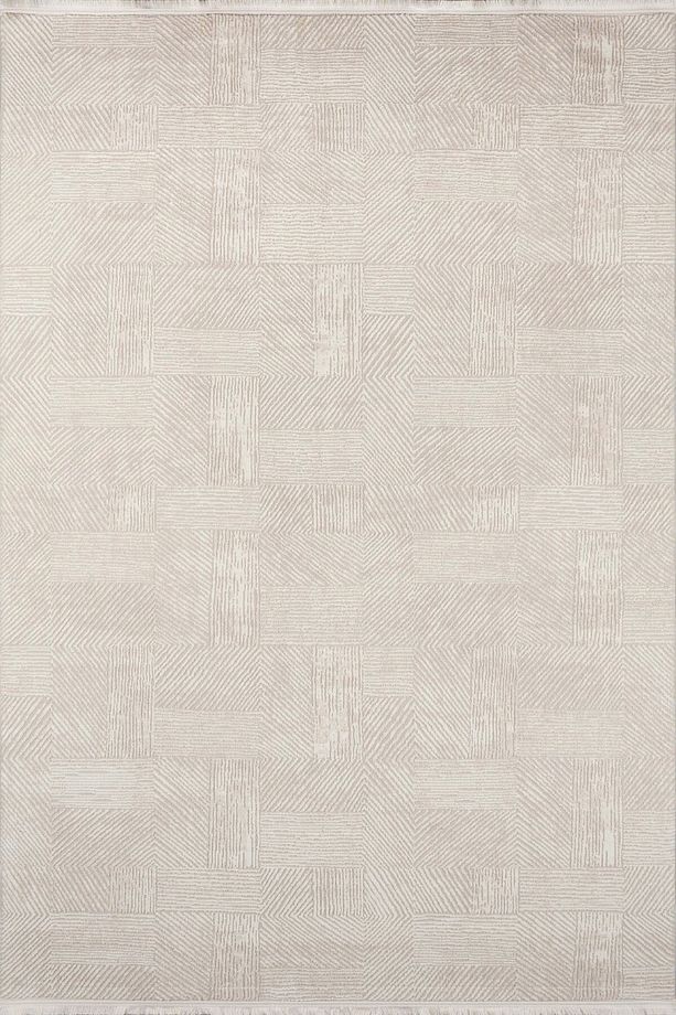 Konfor Vola 2969 Modern Dokuma Halı - 6