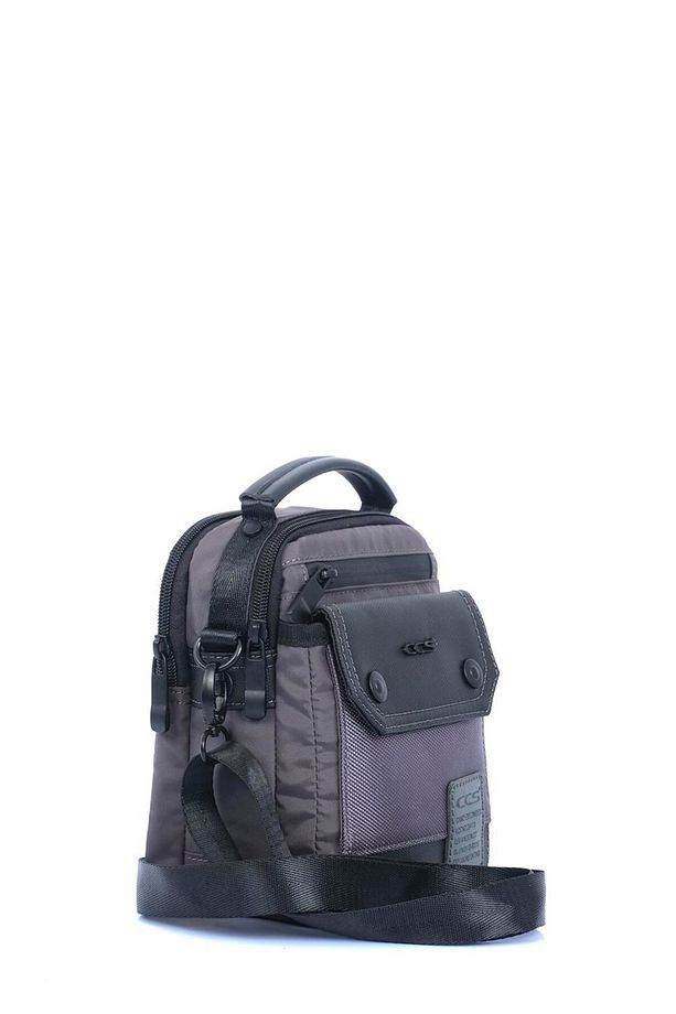 Ccs 31150 Omuz Askılı El Çantası - 5