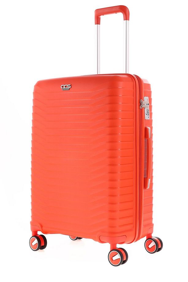 Ccs 5235 Trolley Büyük Boy Valiz - 2