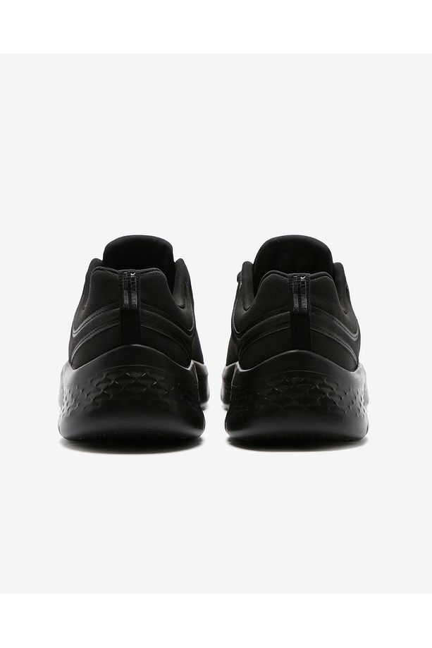 Go Walk Flex - Caley Kadın Siyah Yürüyüş Ayakkabısı 124817tk Bbk - 5