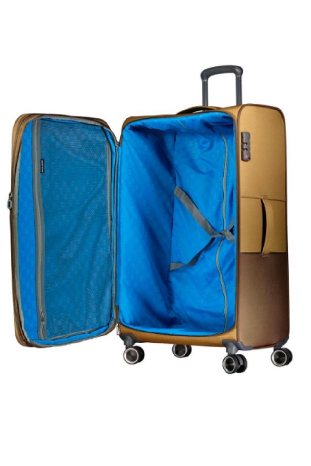 04pc8200-01 Trolley 70 Cm Unisex Büyük Boy Valiz - 4