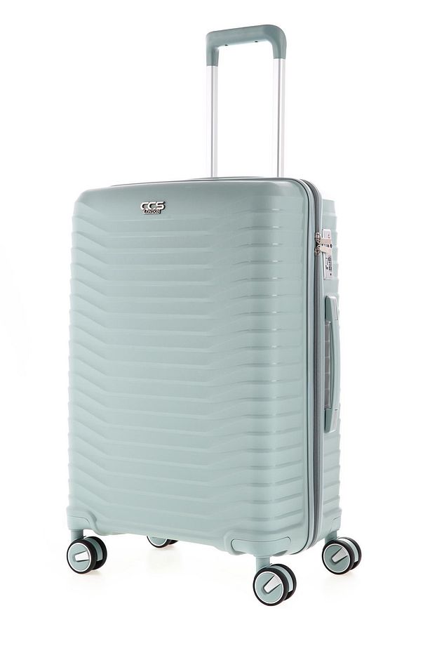 Ccs 5235 Trolley Büyük Boy Valiz - 3