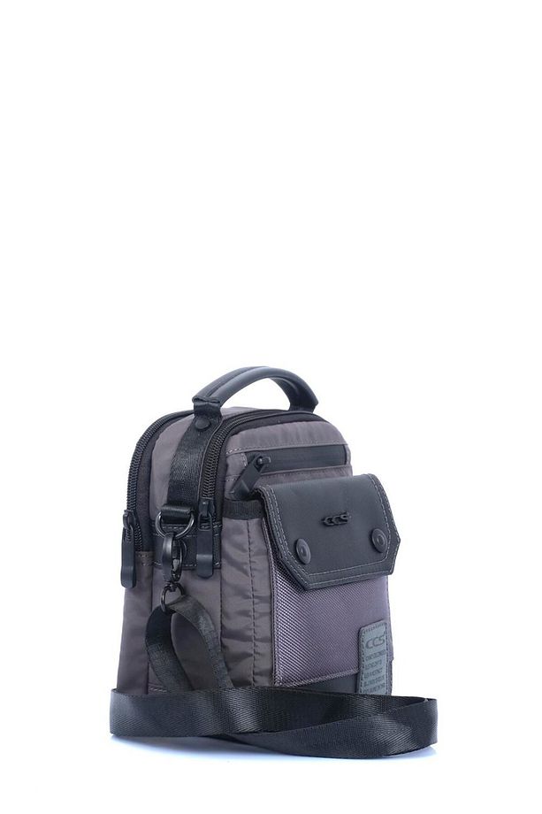 Ccs 31150 Omuz Askılı El Çantası - 4