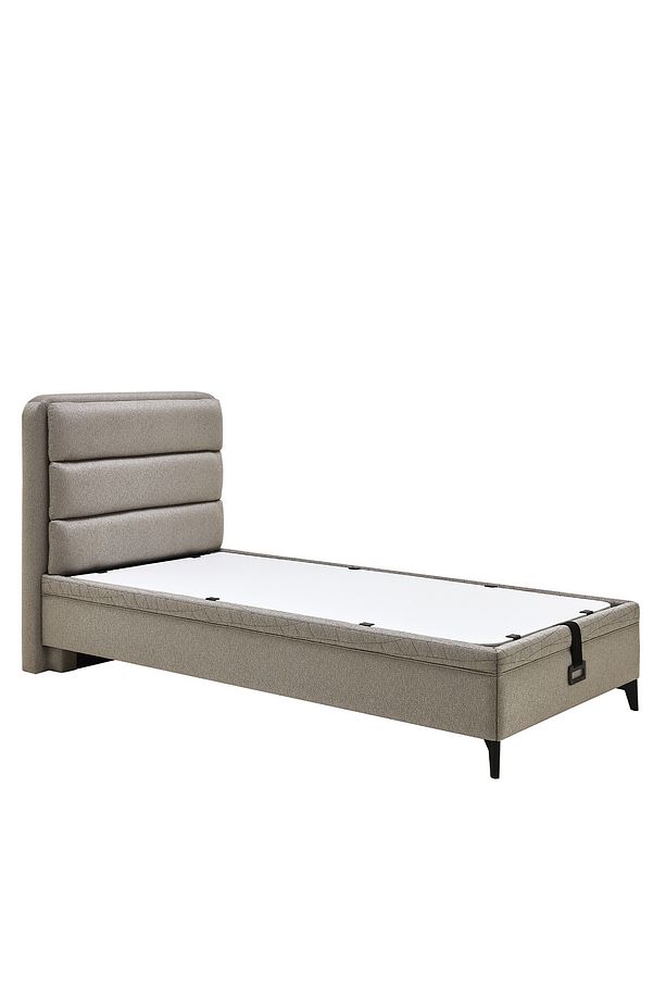 Botanic 2'li Baza, Başlık Set - Vizon - 5