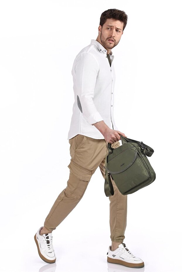 31280 Çapraz Omuz Askılı Çanta - 8